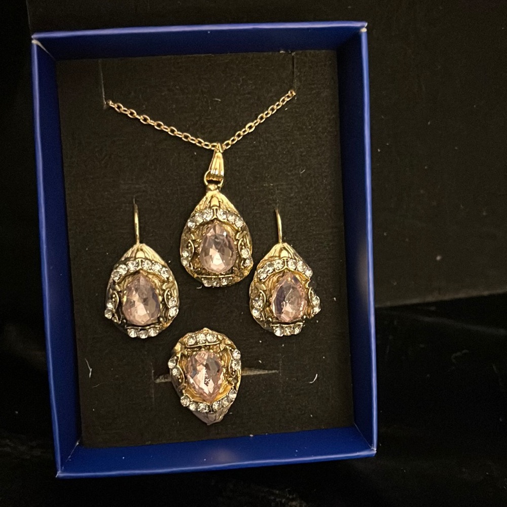 Jewelry Set